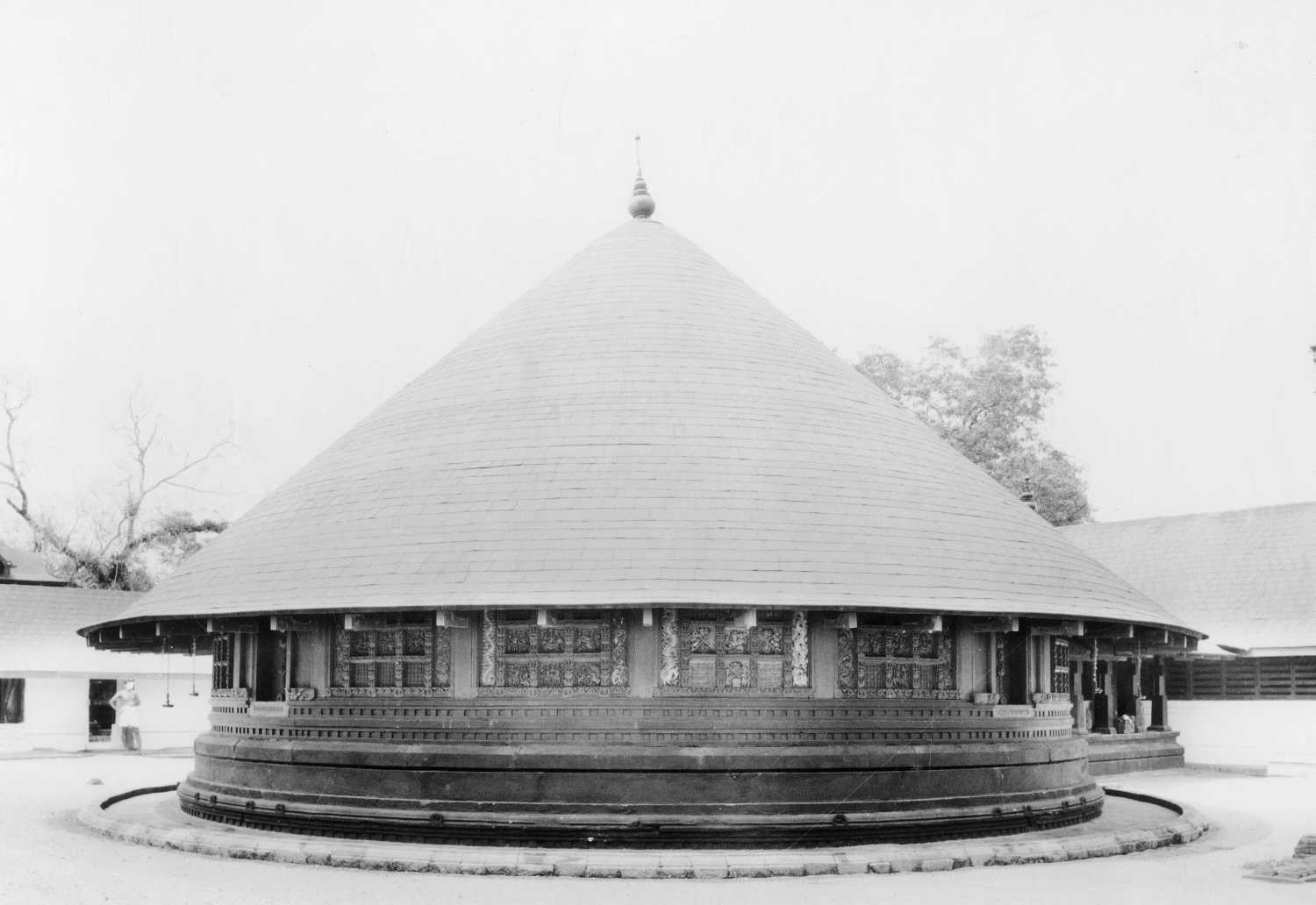 Sri Narasimha complex, Thuravoor, Kerala