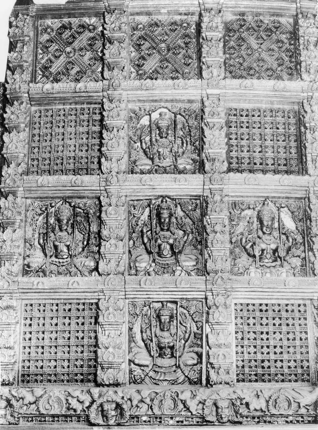 Sri Narasimha complex, Thuravoor, Kerala