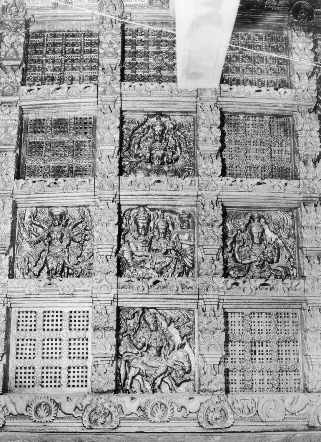 Sri Narasimha complex, Thuravoor, Kerala