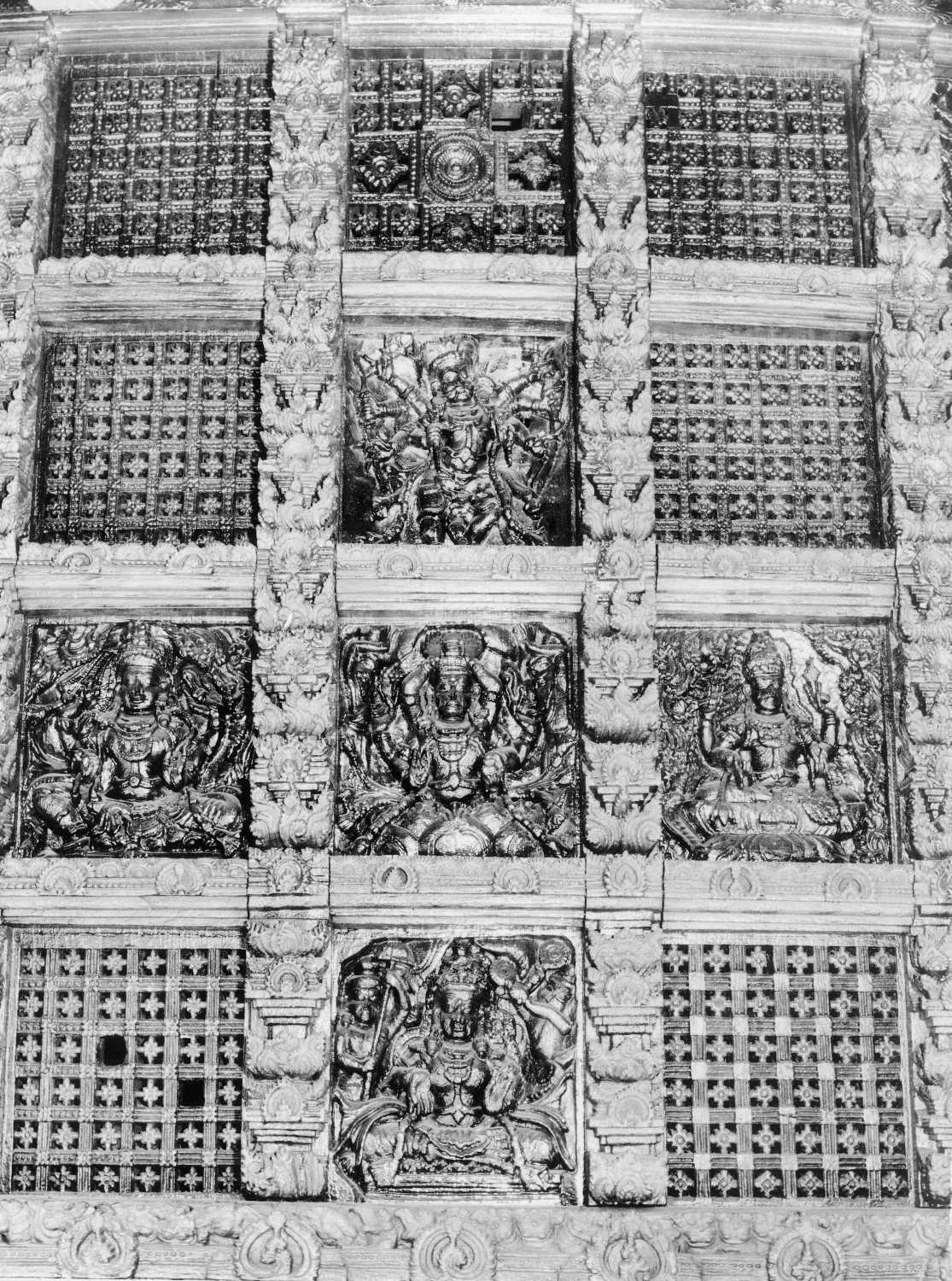 Sri Narasimha complex, Thuravoor, Kerala