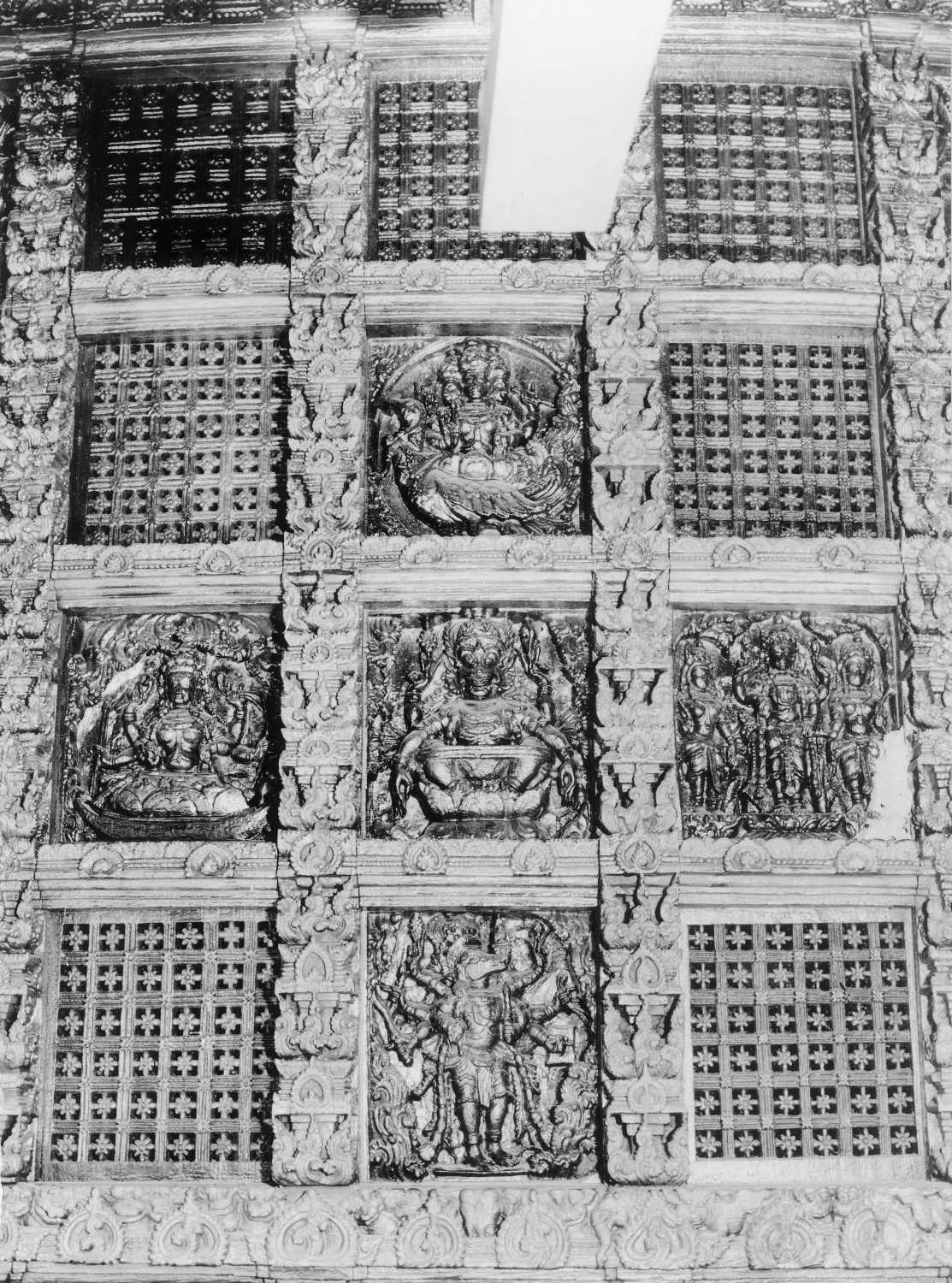 Sri Narasimha complex, Thuravoor, Kerala