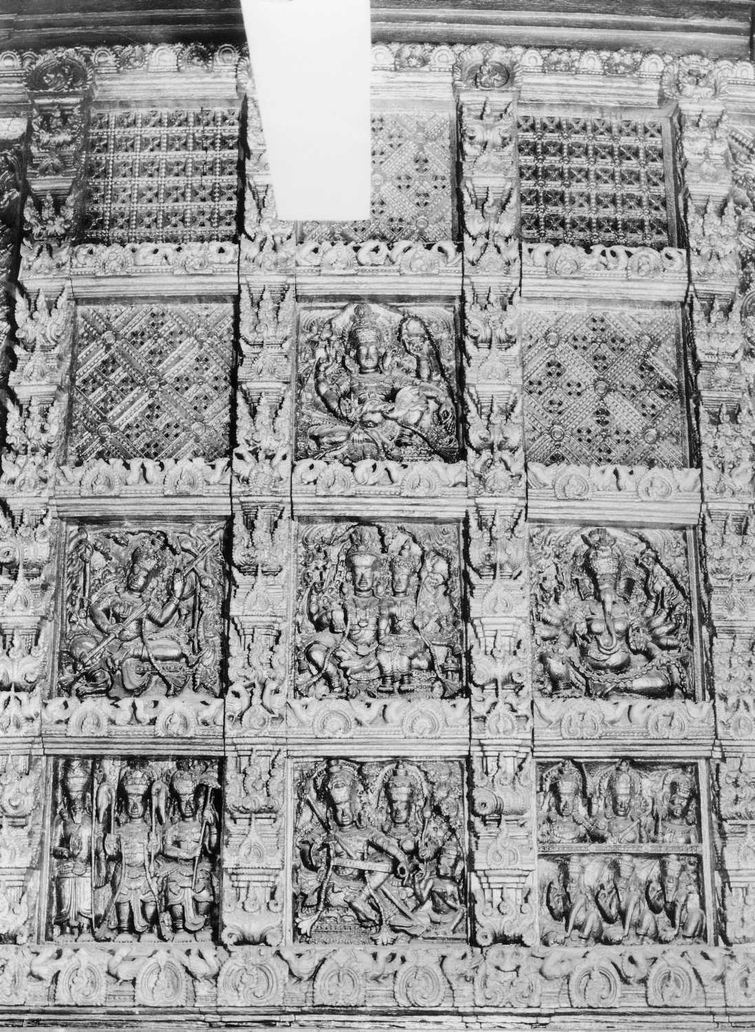 Sri Narasimha complex, Thuravoor, Kerala