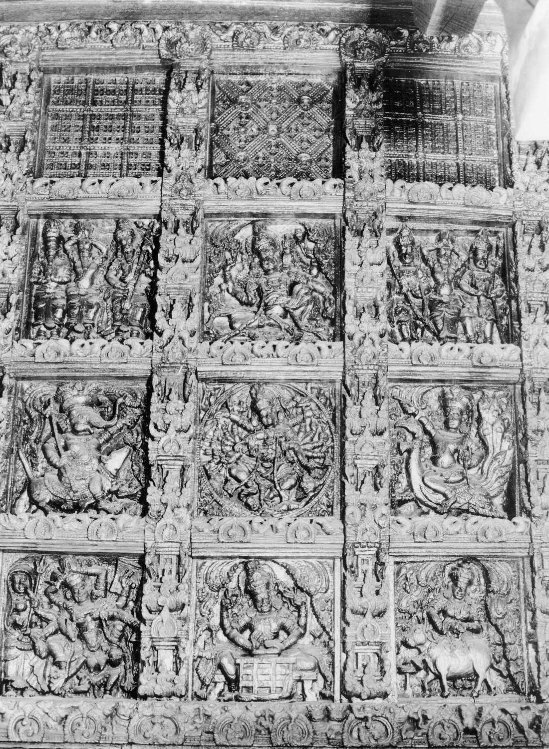 Sri Narasimha complex, Thuravoor, Kerala