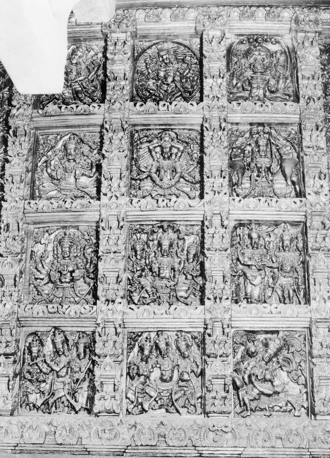 Sri Narasimha complex, Thuravoor, Kerala
