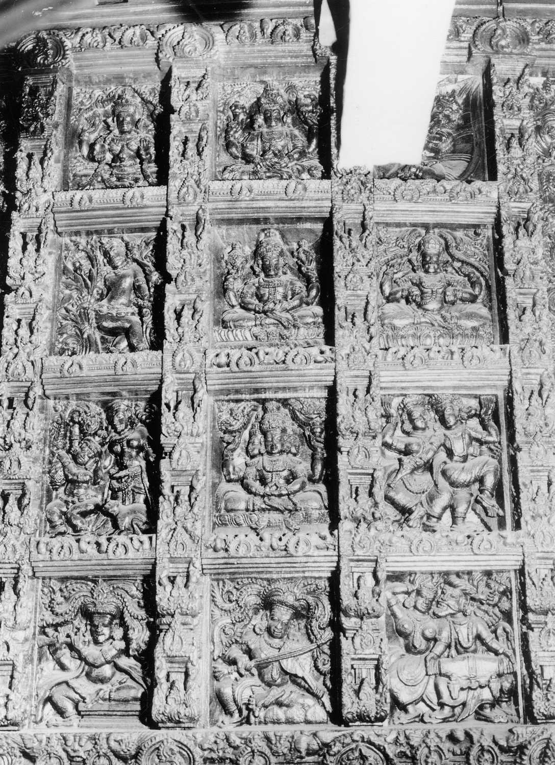 Sri Narasimha complex, Thuravoor, Kerala