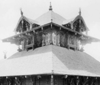 Sri Narasimha complex, Thuravoor, Kerala