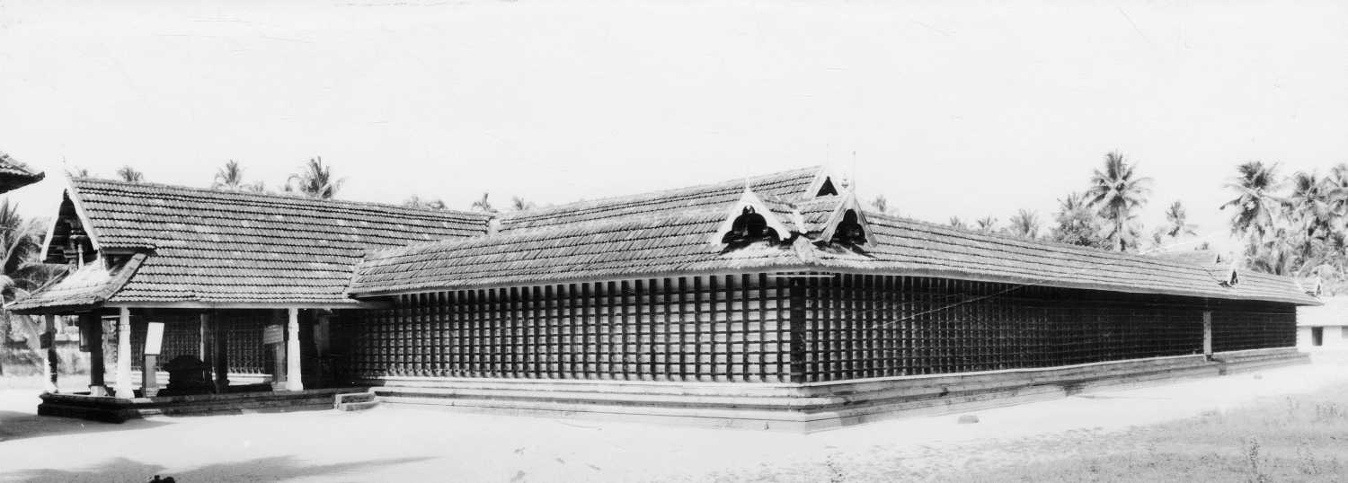 Subrahmanya temple, Elamkunnappuzha, Kerala