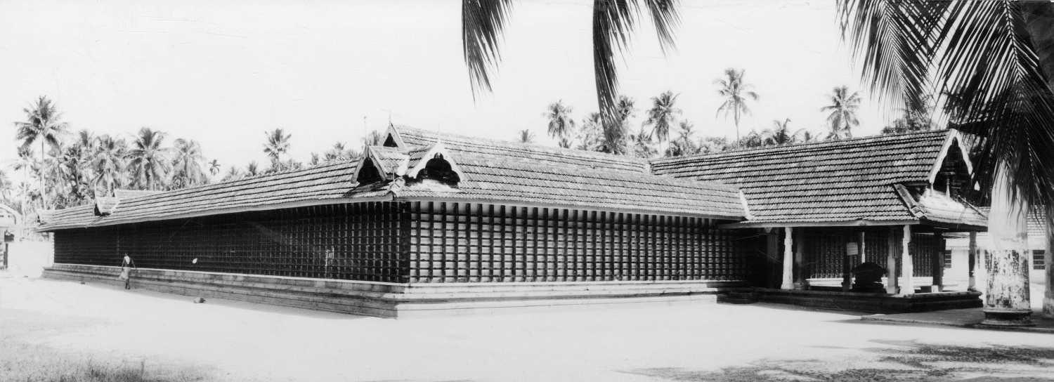 Subrahmanya temple, Elamkunnappuzha, Kerala
