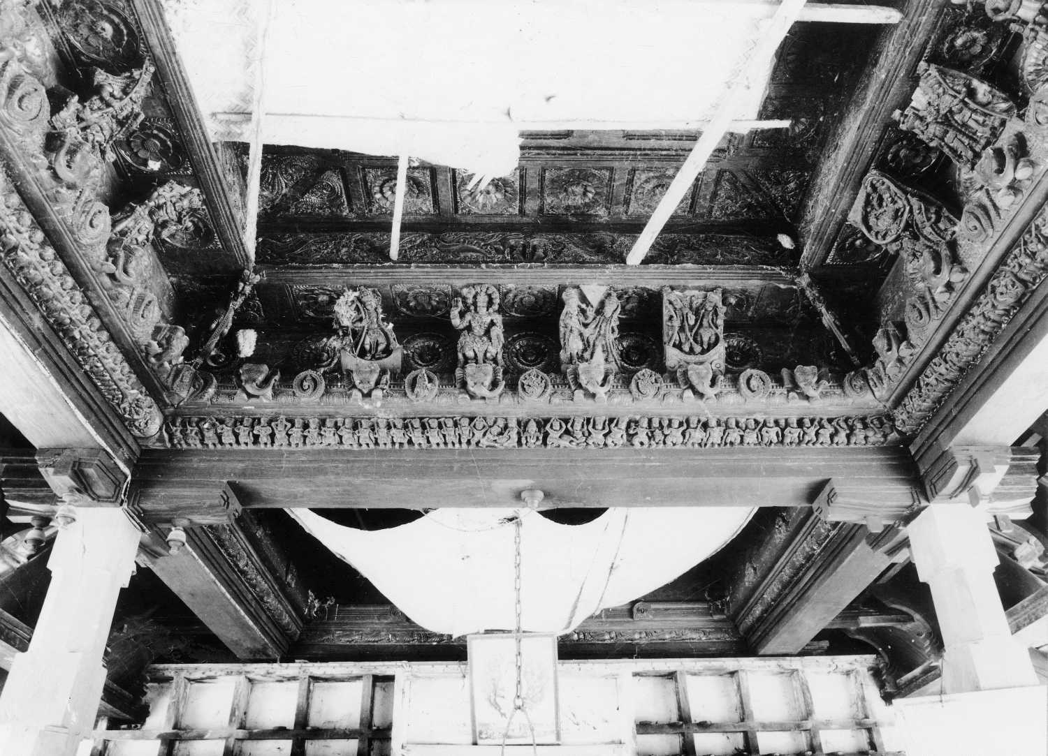 Subrahmanya temple, Elamkunnappuzha, Kerala