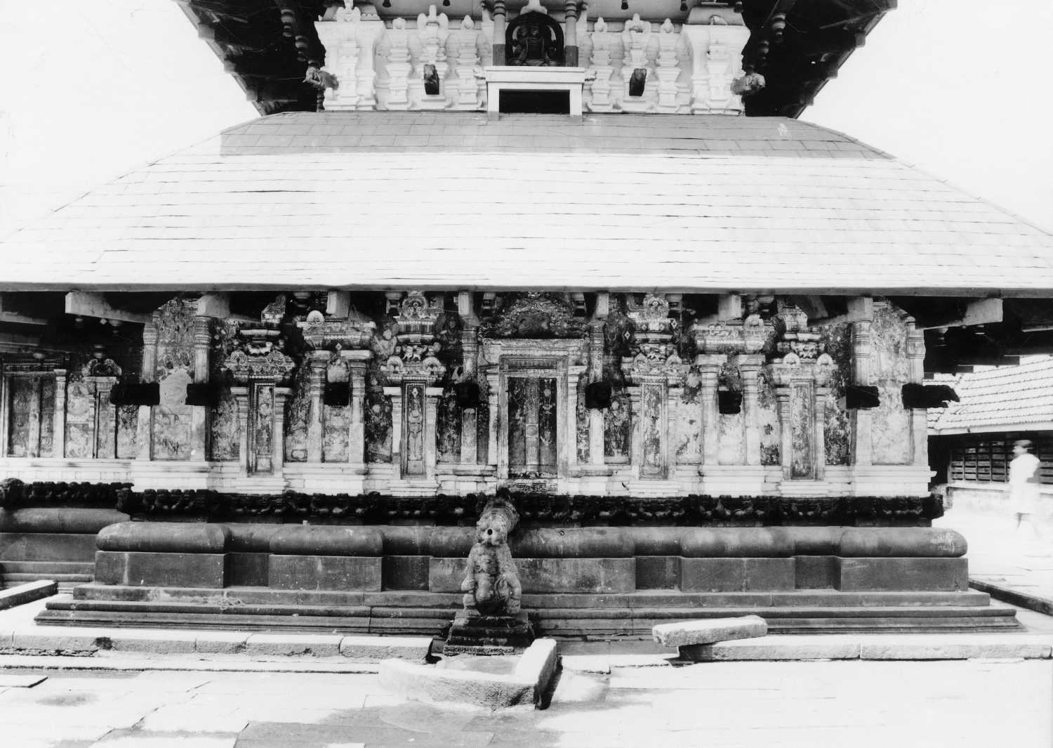 Subrahmanya temple, Elamkunnappuzha, Kerala