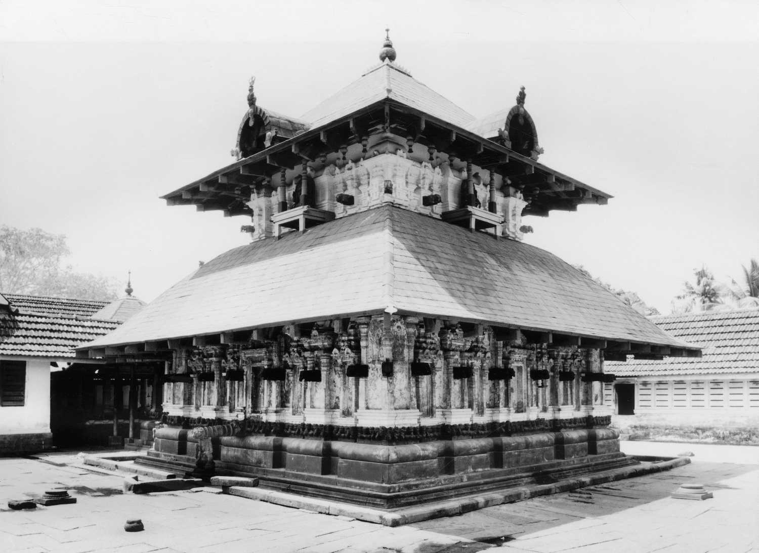 Subrahmanya temple, Elamkunnappuzha, Kerala