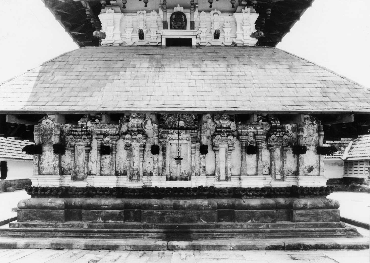 Subrahmanya temple, Elamkunnappuzha, Kerala