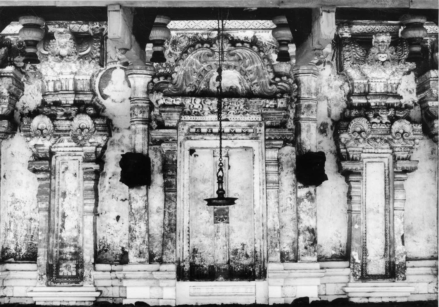 Subrahmanya temple, Elamkunnappuzha, Kerala