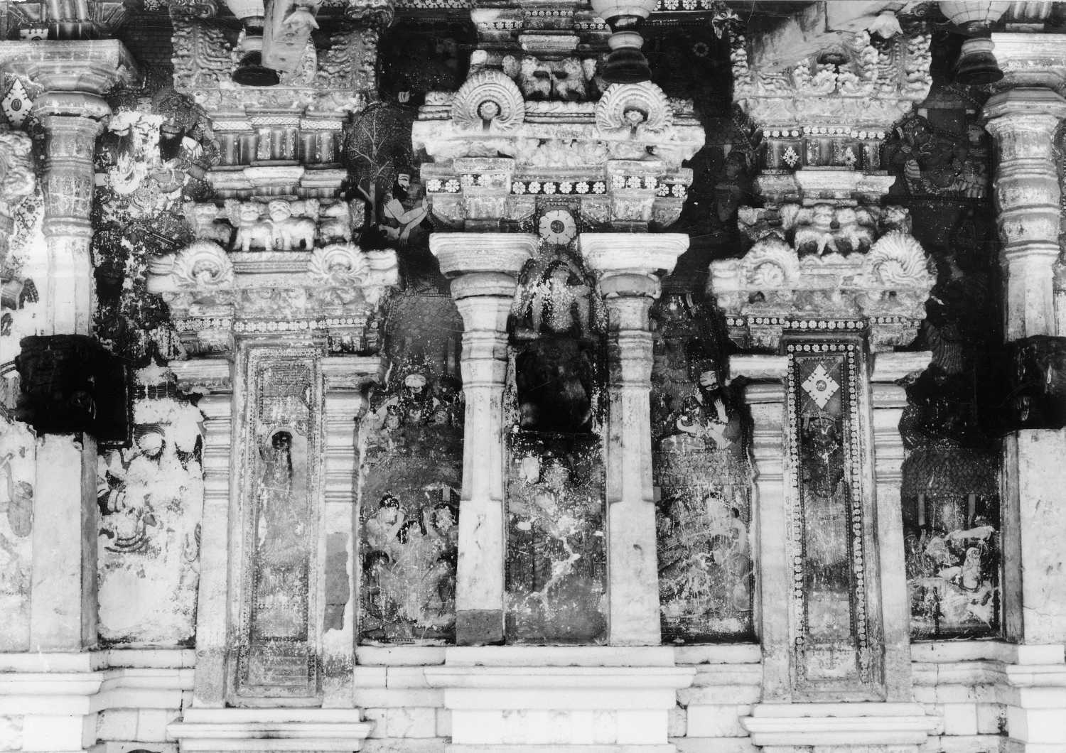 Subrahmanya temple, Elamkunnappuzha, Kerala