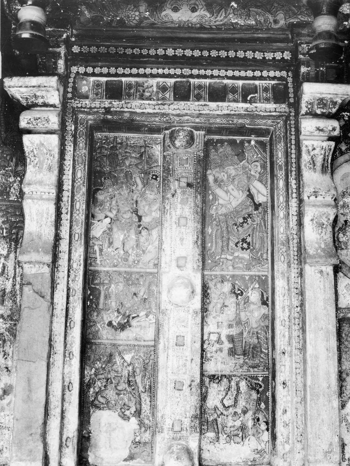Subrahmanya temple, Elamkunnappuzha, Kerala