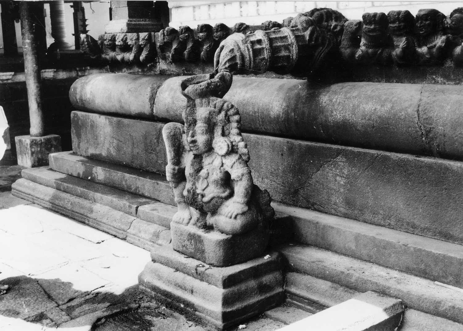 Subrahmanya temple, Elamkunnappuzha, Kerala
