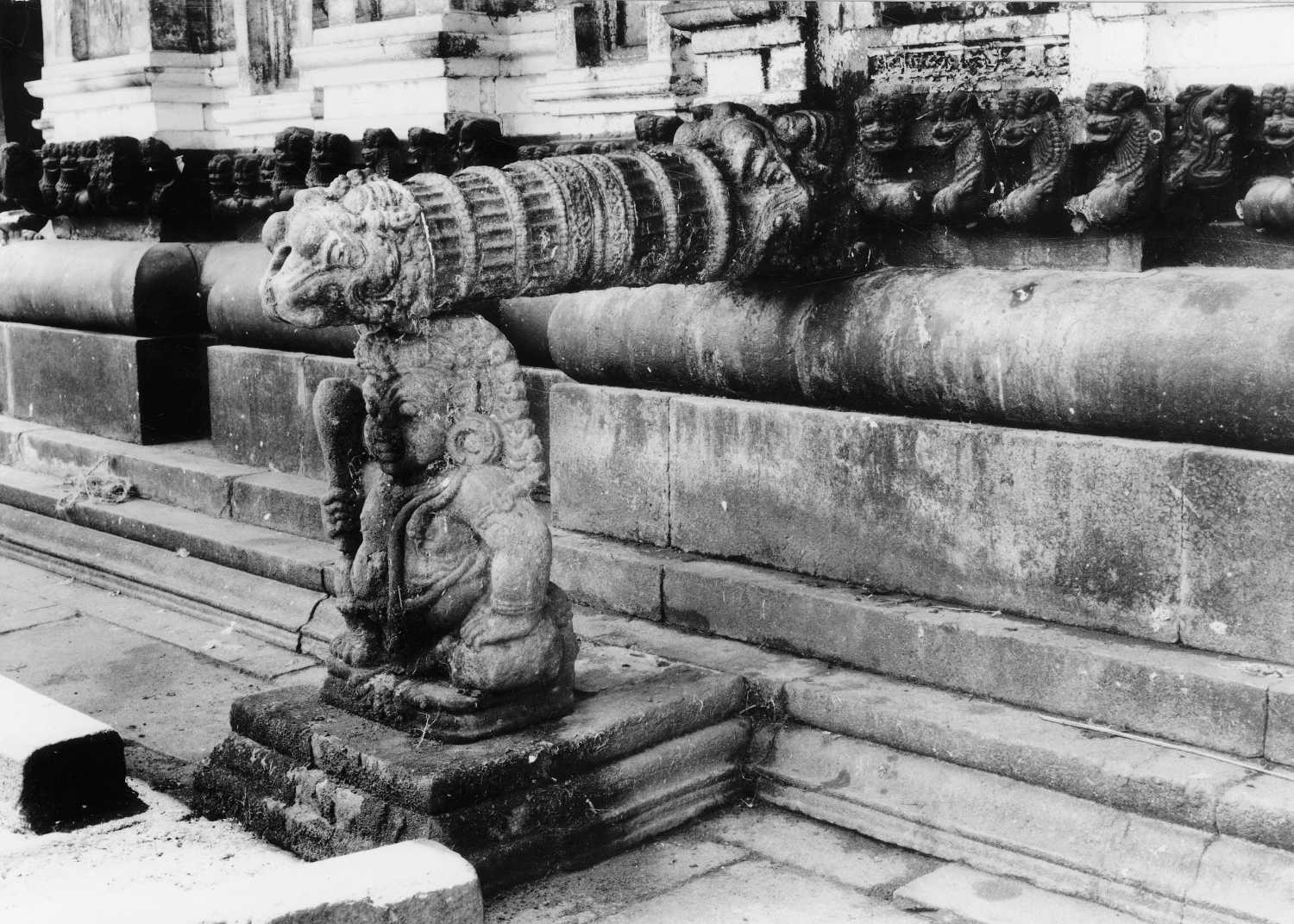 Subrahmanya temple, Elamkunnappuzha, Kerala