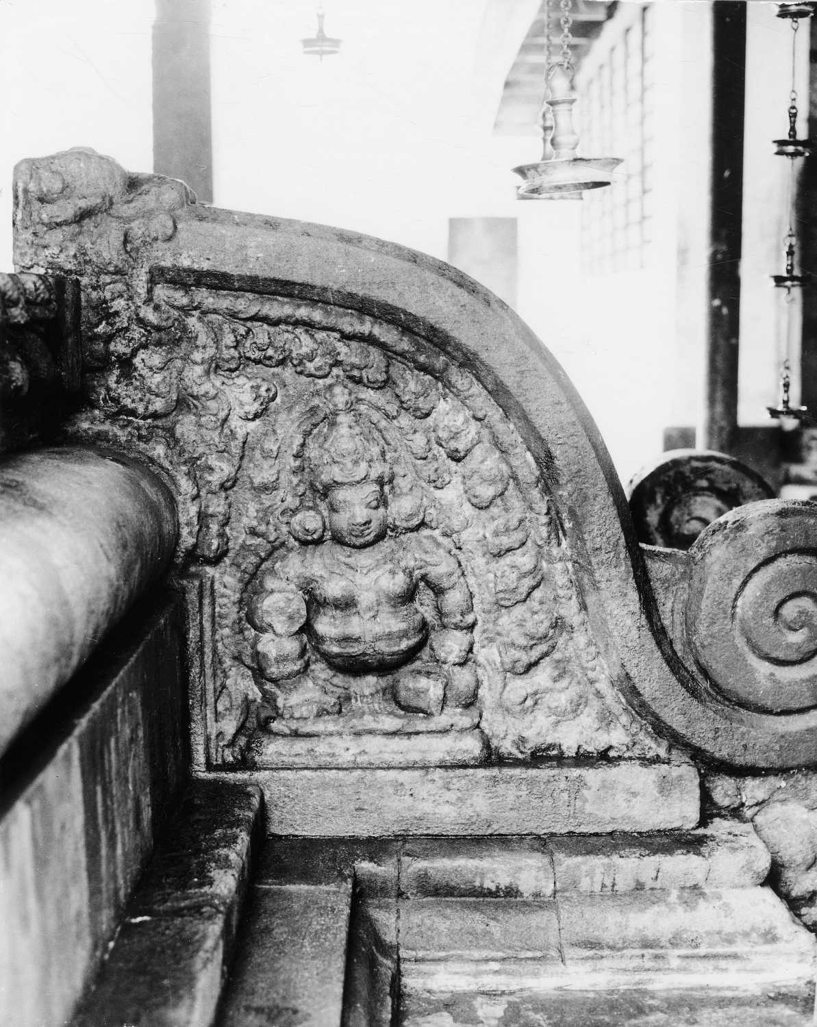 Subrahmanya temple, Elamkunnappuzha, Kerala