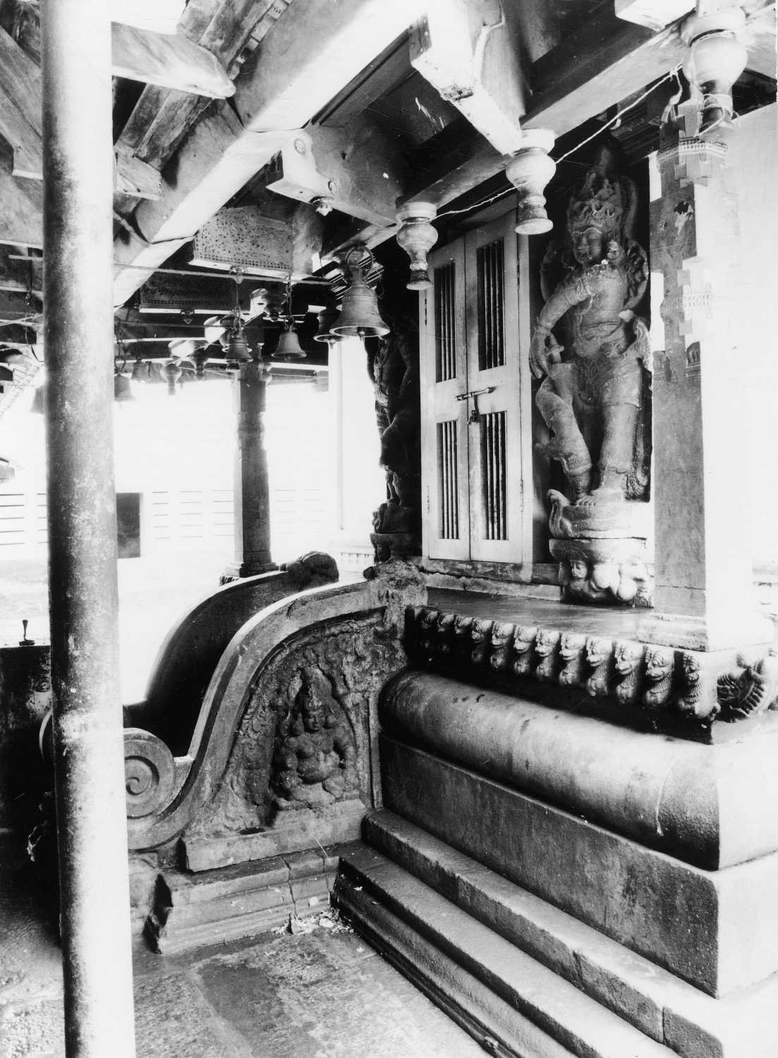 Subrahmanya temple, Elamkunnappuzha, Kerala