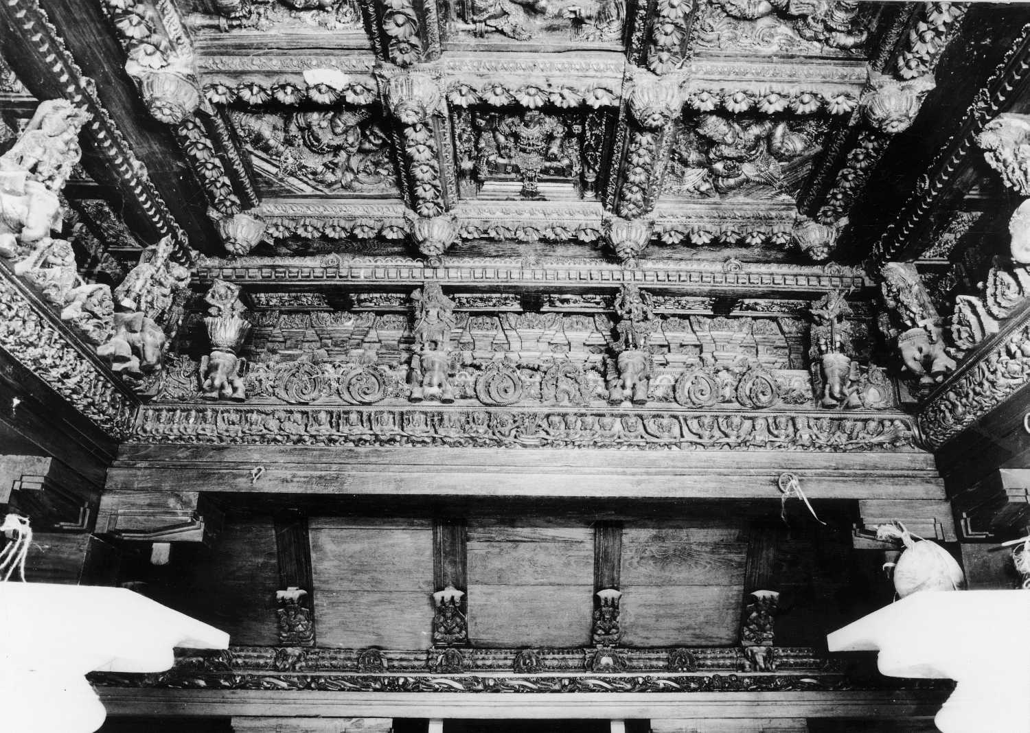 Subrahmanya temple, Elamkunnappuzha, Kerala