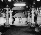 Kurumba Bhagavathy complex, Kodungallur