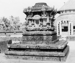 Sri Mahadeva complex, Airanikkulam, Kerala