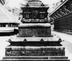 Laxmana temple, Moozhikkulam, Kerala