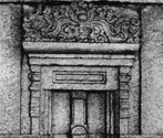 Mahadeva temple, Uliyannur, Kerala