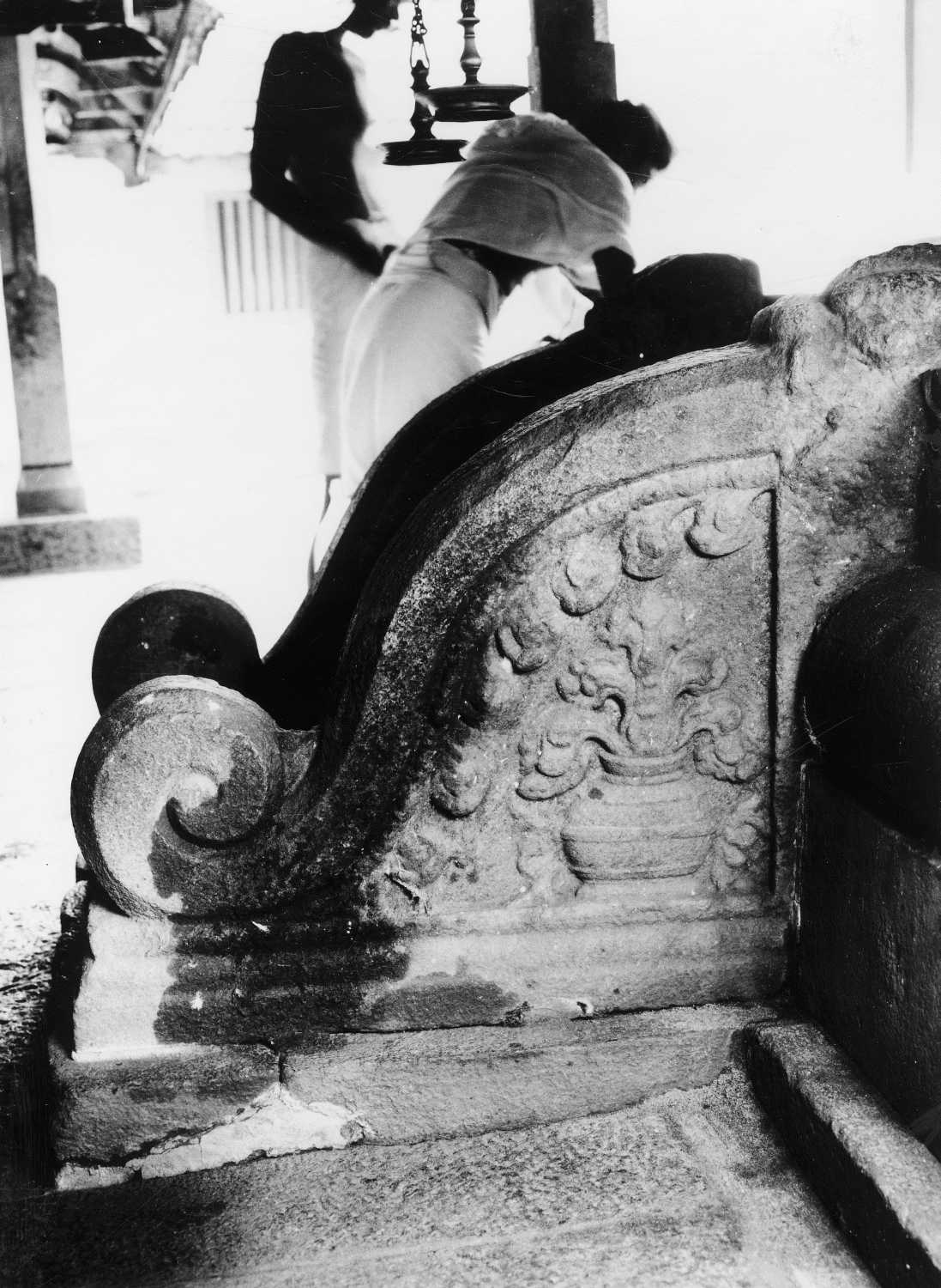 Sri Bhagavathy complex, Cheranallur, Kerala
