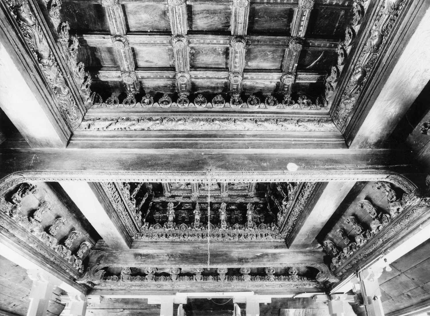 Sri Bhagavathy complex, Cheranallur, Kerala