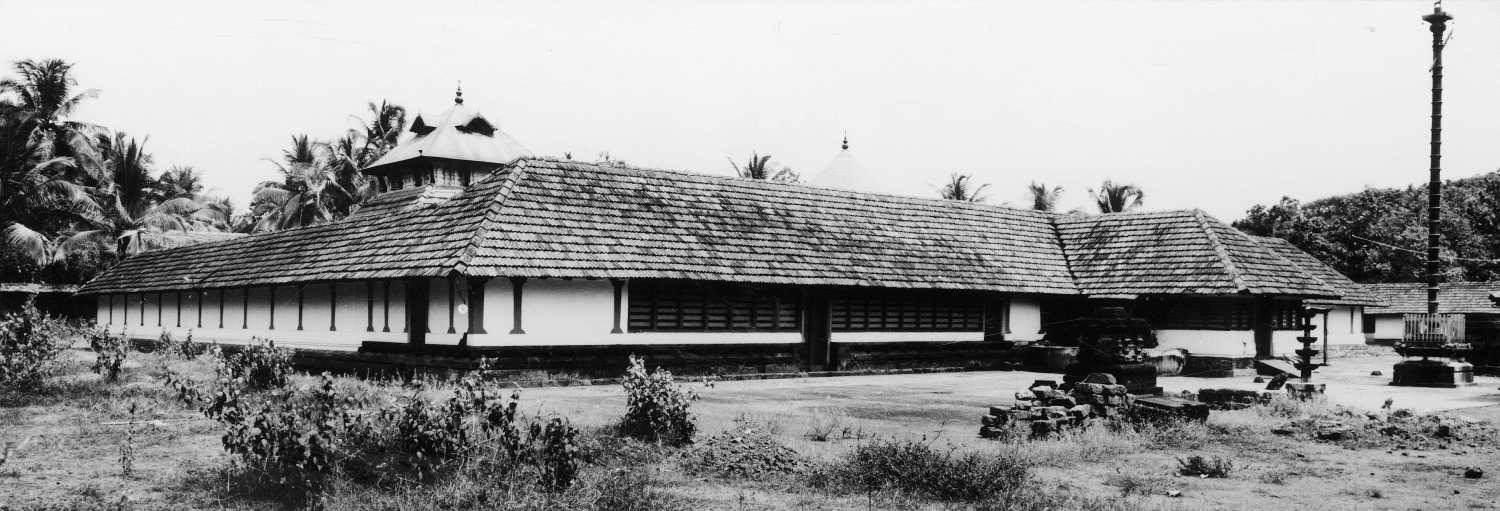 Sri Subrahmanya complex, Karikkad, Kerala
