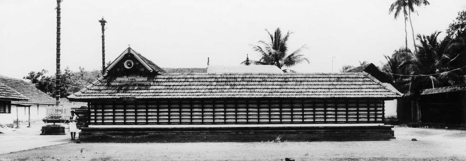 Sri Subrahmanya complex, Karikkad, Kerala