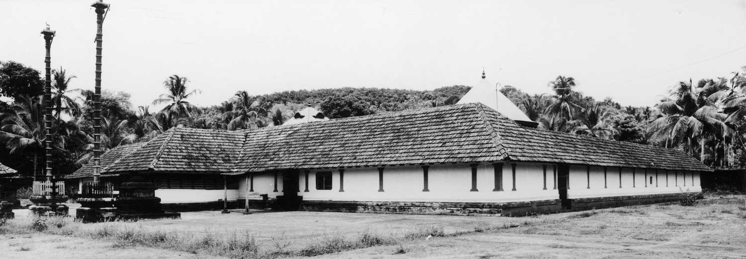 Sri Subrahmanya complex, Karikkad, Kerala