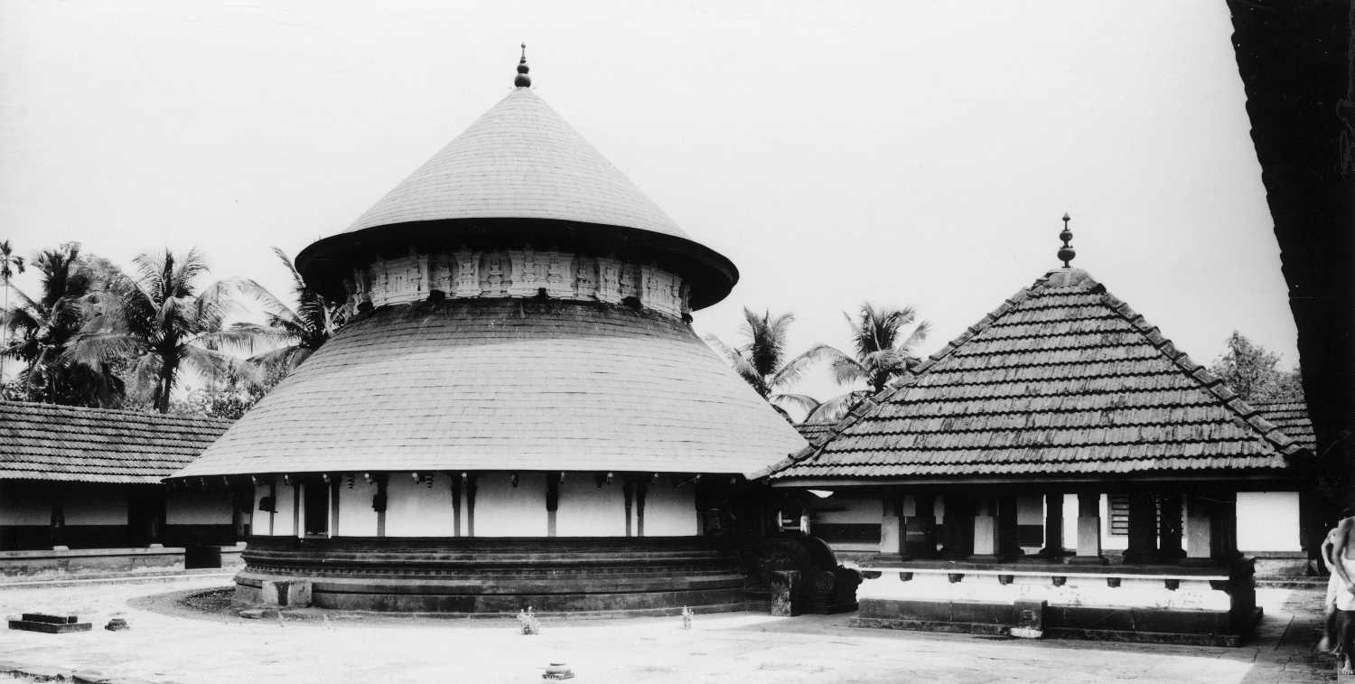 Sri Subrahmanya complex, Karikkad, Kerala
