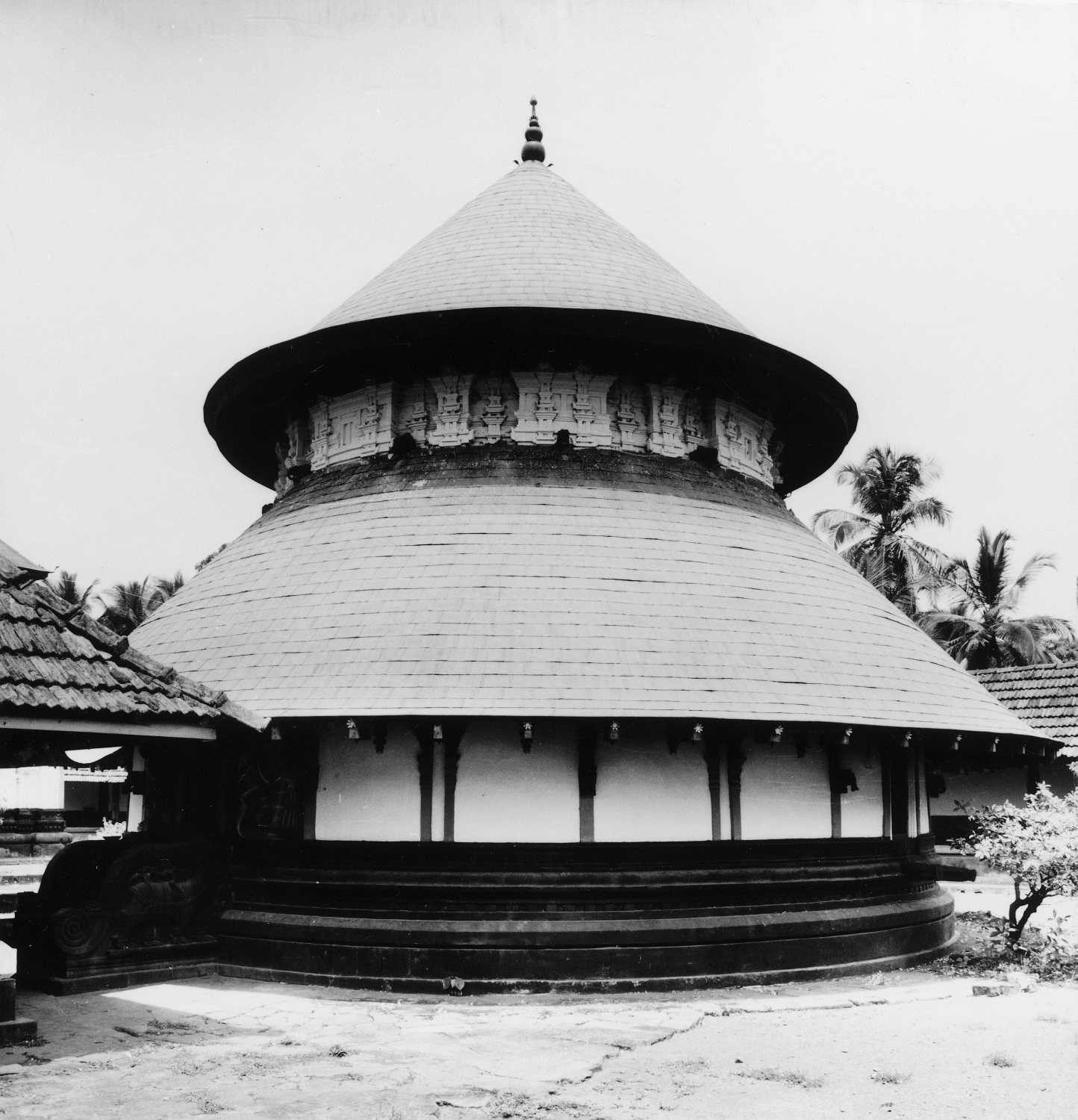 Sri Subrahmanya complex, Karikkad, Kerala