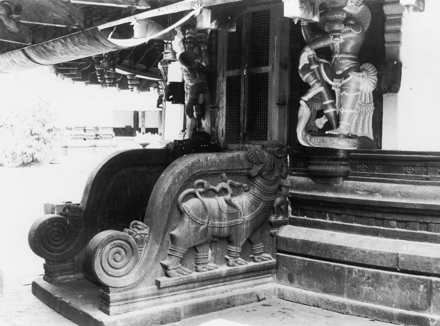 Sri Subrahmanya complex, Karikkad, Kerala