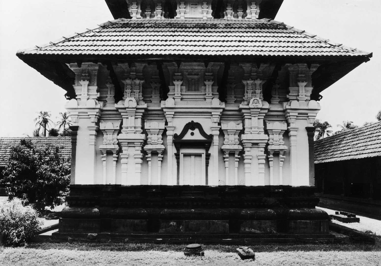 Sri Subrahmanya complex, Karikkad, Kerala