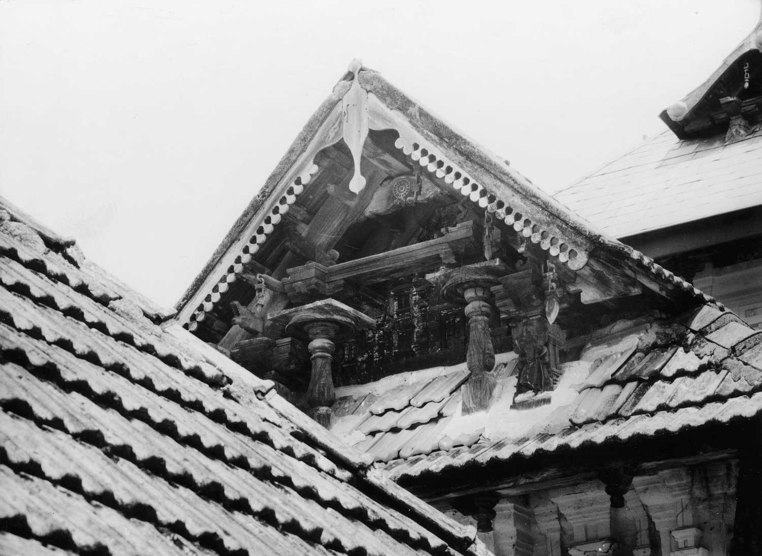 Sri Subrahmanya complex, Karikkad, Kerala