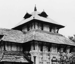 Sri Subrahmanya complex, Karikkad, Kerala