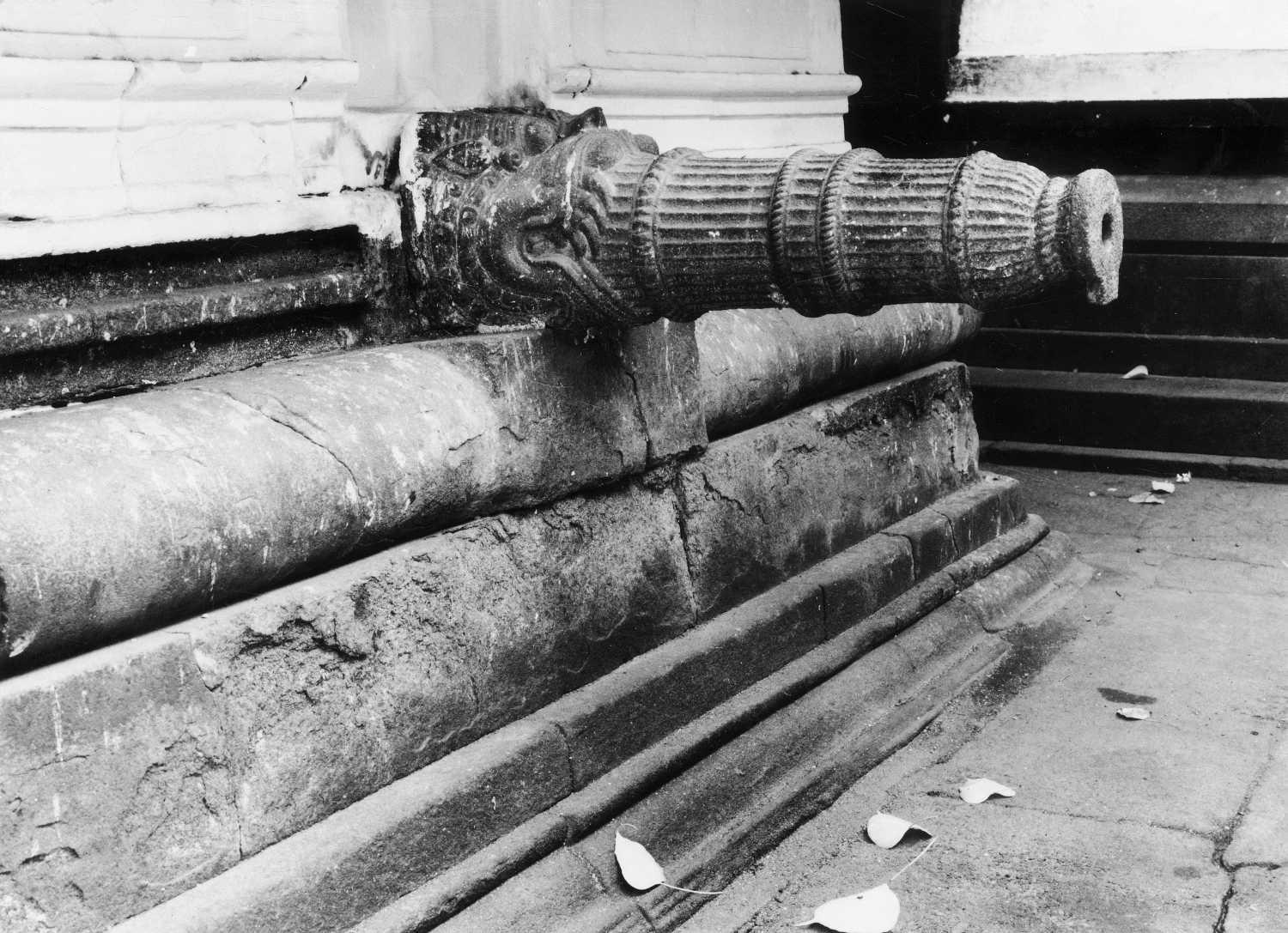 Sri Bhagavathy complex, Thirumandhamkunnu