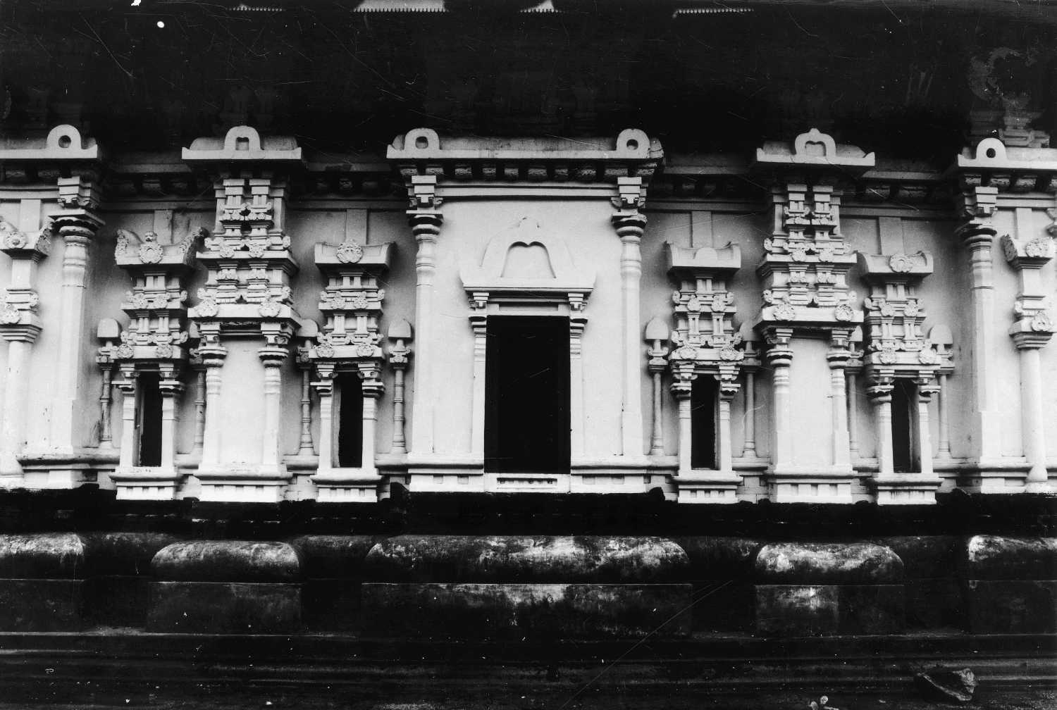 Daksinamurthy temple, Sukapuram, Kerala