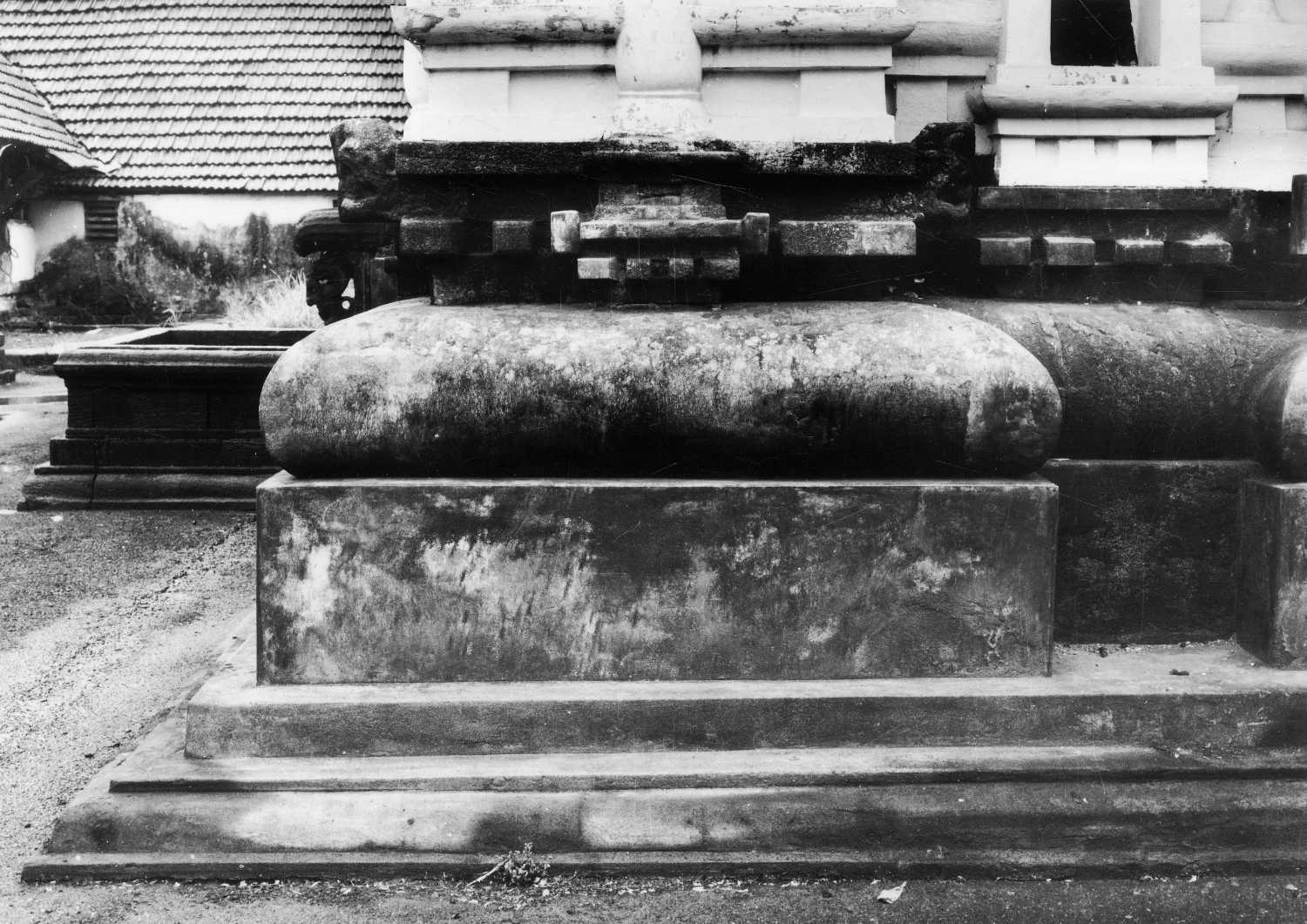 Daksinamurthy temple, Sukapuram, Kerala