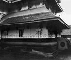 Daksinamurthy temple, Sukapuram, Kerala