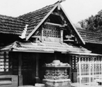 Sri Nava Mukunda complex, Thirunavaya, Kerala