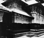 Sri Nava Mukunda complex, Thirunavaya, Kerala