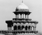 Monuments in Taj Complex, Agra, Uttar Pradesh