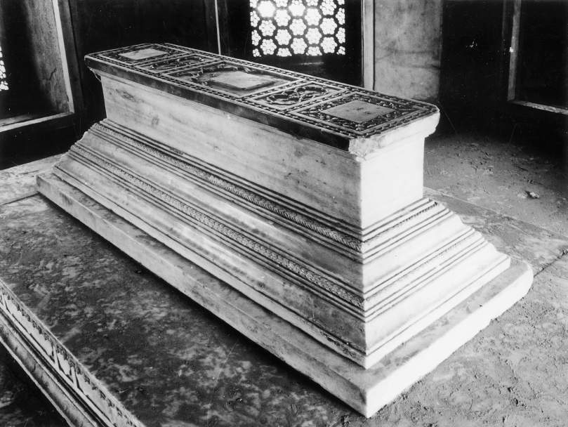 Monuments in Taj Complex, Agra, Uttar Pradesh