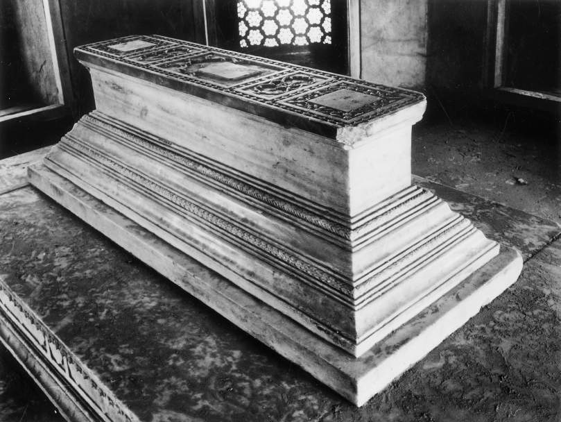 Monuments in Taj Complex, Agra, Uttar Pradesh