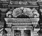 Bhagavati temple, Lokanarkavu, Kerala