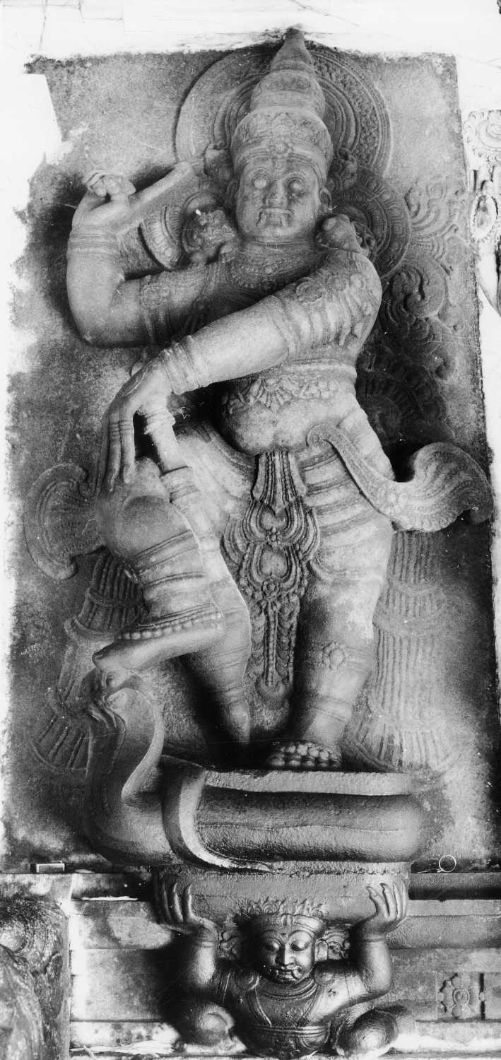 Sri Siva complex, Ponmeri, Kerala